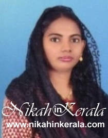 Physical Status based  Muslim Matrimony profile 445195