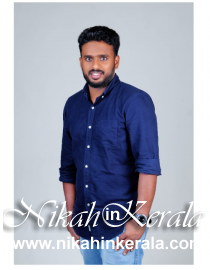 Physical Status based  Muslim Grooms profile 345705