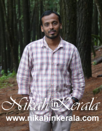 Physical Status based  Muslim Brides profile 372478