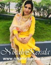 Sect based  Muslim Matrimony profile 490113