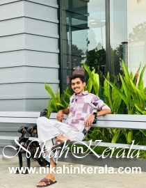 Physical Status based  Muslim Grooms profile 501864