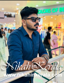 Job based  Muslim Grooms profile 502166