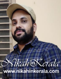 Job based  Muslim Brides profile 534868