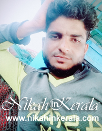 Marital Status based  Muslim Grooms profile 504036