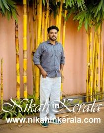 Job based  Muslim Grooms profile 546243