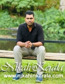 Marital Status based  Muslim Grooms profile 552450