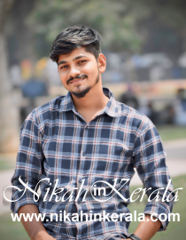 Sect based  Muslim Grooms profile 469180