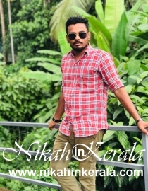 Education based  Muslim Grooms profile 529118