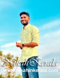 Working country based  Muslim Matrimony profile 470151