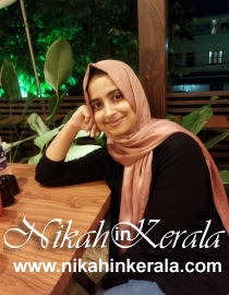 Physical Status based  Muslim Brides profile 540030