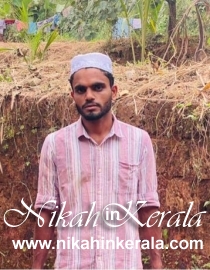 Sect based  Muslim Matrimony profile 486903