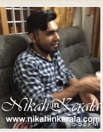 Location based  Muslim Matrimony profile 336434