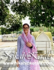 Mundakayam Muslim Matrimony profile 484579