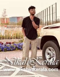 Location based  Muslim Brides profile 494256
