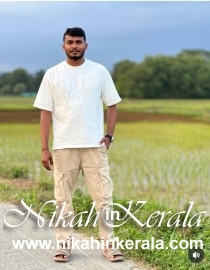 Marital Status based  Muslim Brides profile 511652