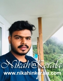 Chemmad Muslim Marriage Bureau profile 513750