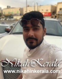Working country based  Muslim Marriage Bureau profile 529760