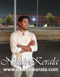 Sect based  Muslim Matrimony profile 544915