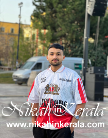Deaf/Dumb Muslim Brides profile 556814