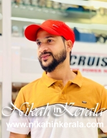 Marital Status based  Muslim Brides profile 423735
