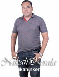Working country based  Muslim Grooms profile 509829