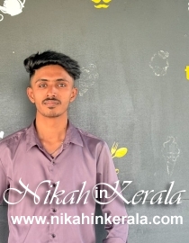 Muppainadu Muslim Matrimony profile 518209