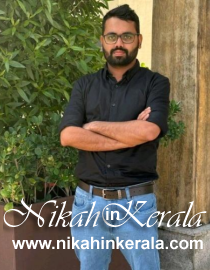Education based  Muslim Grooms profile 524311