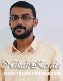 Working country based  Muslim Grooms profile 289717
