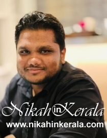 Physical Status based  Muslim Grooms profile 410477