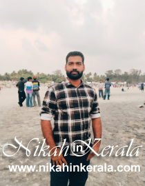 Working country based  Muslim Grooms profile 343629