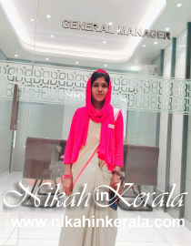 Sooranad Muslim Matrimony profile 464044