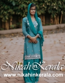 Mudakkuzha Muslim Matrimony profile 552437