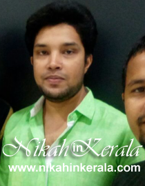 Education based  Muslim Grooms profile 243873
