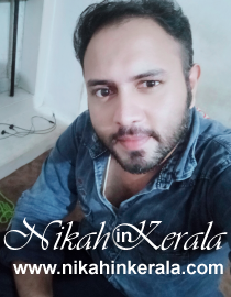 Education based  Muslim Brides profile 444602