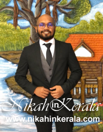 BHMS Muslim Grooms profile 459393