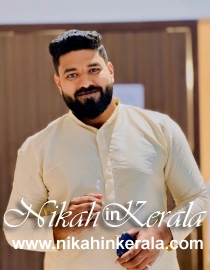 Puthur Muslim Marriage Bureau profile 454410