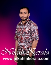 Working country based  Muslim Matrimony profile 485173