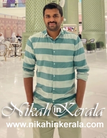 Mathilakam Muslim Marriage Bureau profile 203501