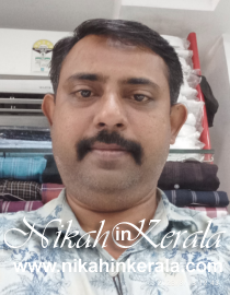 Marital Status based  Muslim Brides profile 309507