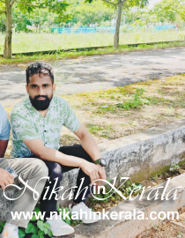Education based  Muslim Matrimony profile 403267