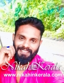 Job based  Muslim Matrimony profile 498211