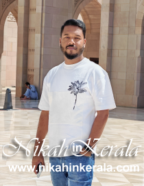 Physical Status based  Muslim Matrimony profile 528014