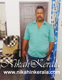 Working country based  Muslim Marriage Bureau profile 352246