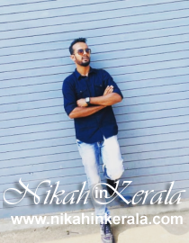 Working country based  Muslim Brides profile 318248