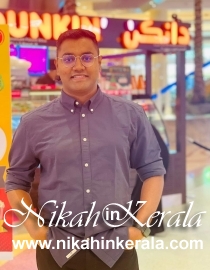 Education based  Muslim Brides profile 499363