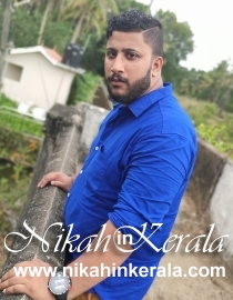 Mavelikkara Thamarakkulam Muslim Brides profile 515058