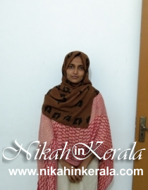 Kannur Muslim Brides profile 21234