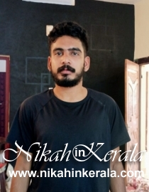 Muvattupuzha Muslim Grooms profile 346731