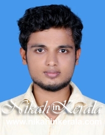 Job based  Muslim Brides profile 289150