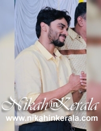 Education based  Muslim Brides profile 439332